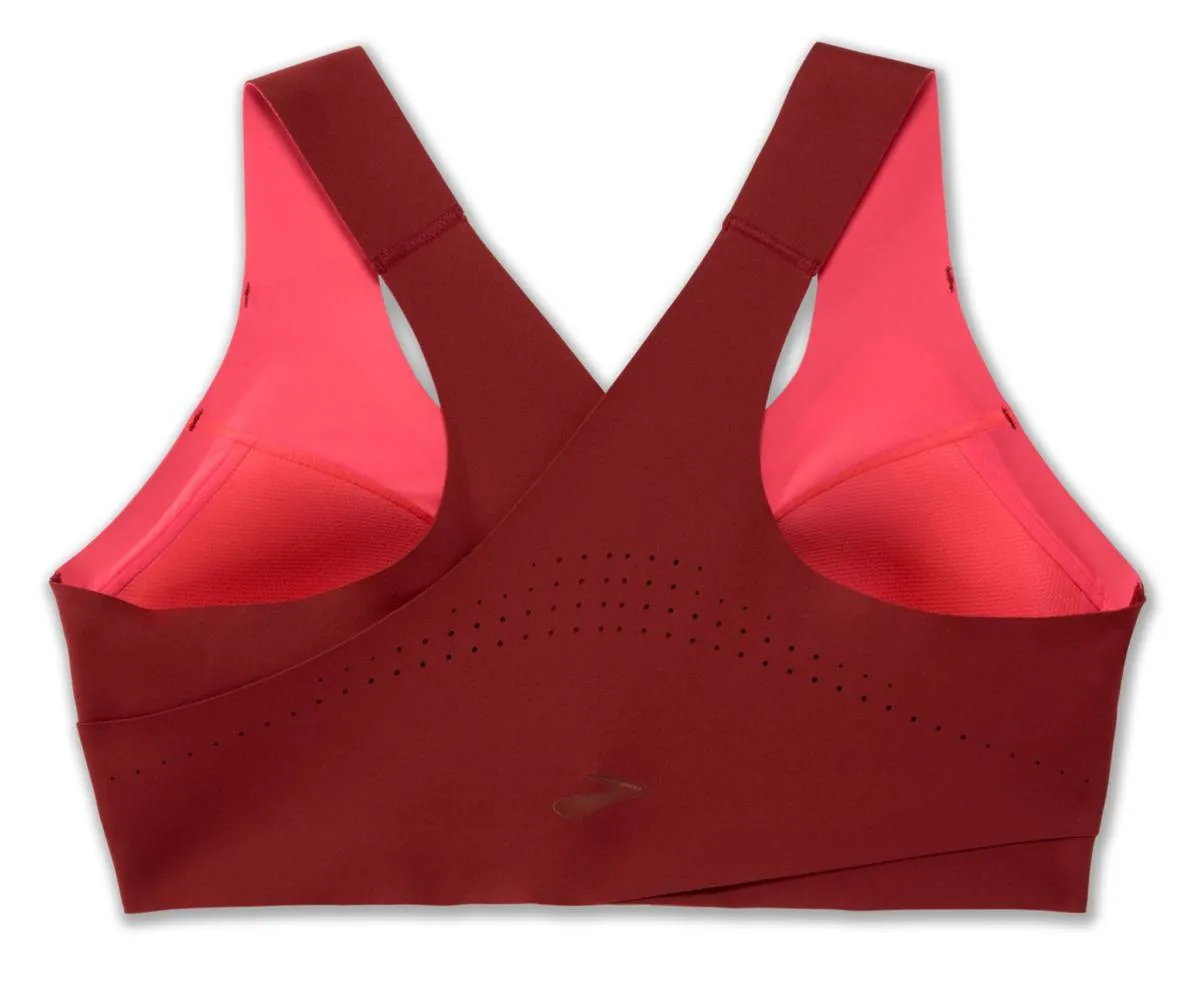 Women's Brooks Dare Crossback Bra - 350074-611