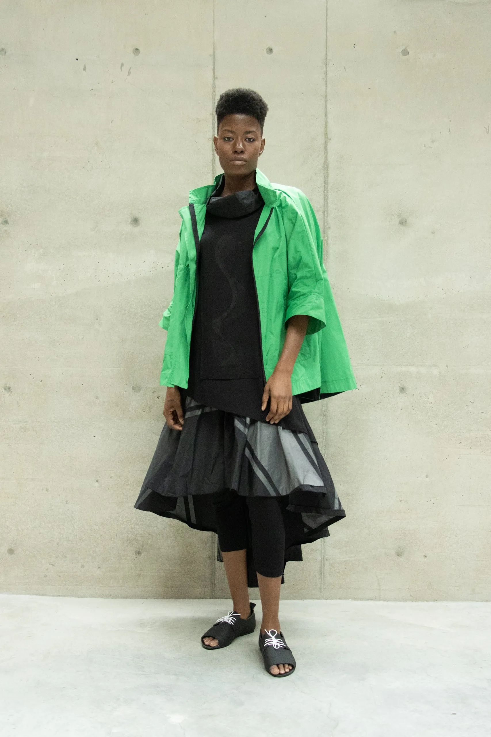 XD Xenia Design Bolo Jacket